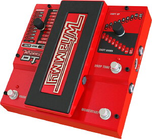 DigiTech Whammy DT �V�i ���[�~�[�y�_��[�f�W�e�b�N][Pedal][Pitch Shifter,�s�b�`�V�t�^�[][Effector,�G�t�F�N�^�[]
