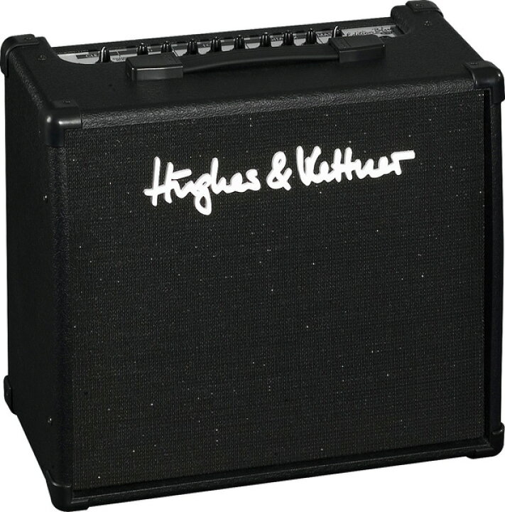 楽天市場】【30W】Hughes&Kettner Edition Blue 30DFX 新品 ギター  