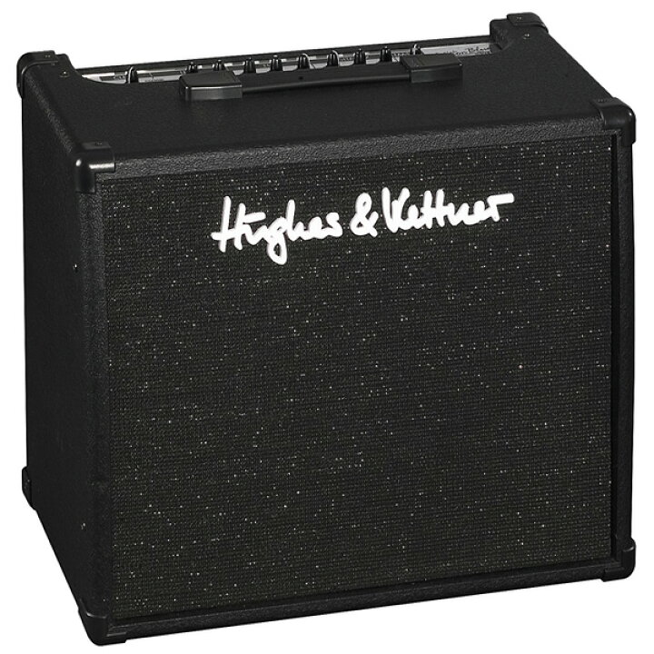 楽天市場】【60W】Hughes&Kettner Edition Blue 60DFX 新品 ギター 