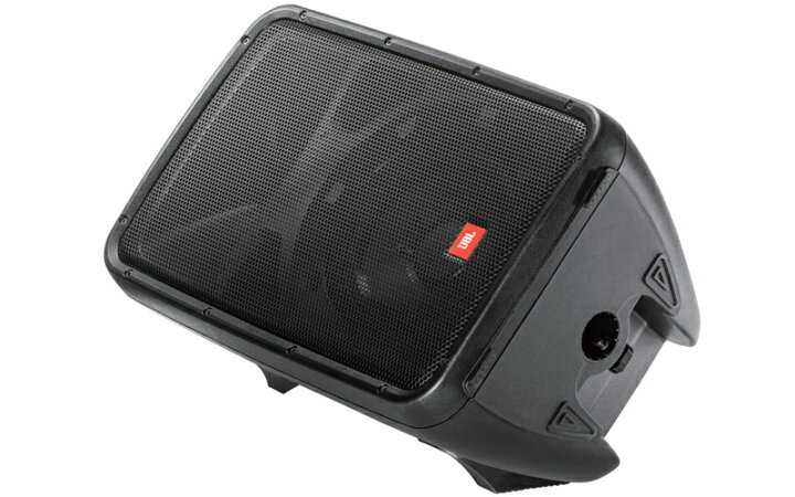 楽天市場】【AKGマイク付属】【150W+150W】JBL PROFESSIONAL EON208P 
