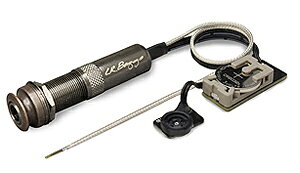 L.R.Baggs FIVE.O Vi ENpsG]sbNAbv[FIVE-O][Piezo Pickup][Ukulele]