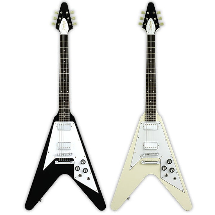 楽天市場】GrassRoots G-FV-58 新品[グラスルーツ][ESPブランド 