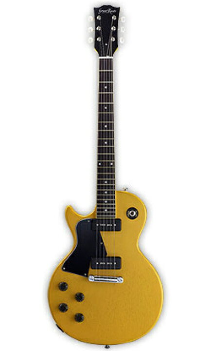楽天市場】GrassRoots G-LS LH TV Yellow 新品 レフティ[グラスルーツ 