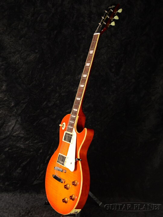 楽天市場】GrassRoots G-LP-60S 新品 ハニーサンバースト[グラスルーツ 