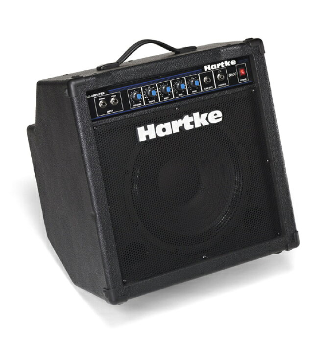 楽天市場】【60W】Hartke B600 新品 ベースアンプ[ハートキー][コンボ 