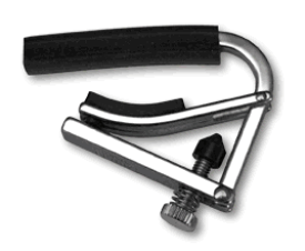 SHUBB Lite CAPO L1 シャブカポ 新品 アコースティックギター用[Acoustic Guitar][Capotast,カポタスト]
