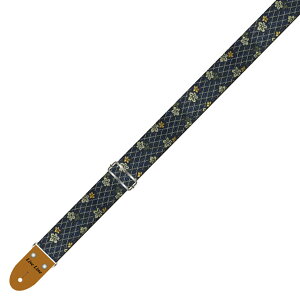 Live Line LST28SP7 ؂ӂɂ/ M^[Xgbv[CuC][Guitar Strap][][Blue,u[,][M^[/x[Xp]