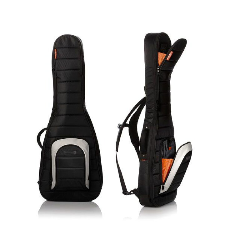 楽天市場】MONO M80 EG-BLK 新品 エレキギター用ギグバッグ Black[モノ 