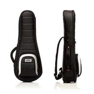 MONO M80 UC-BLK �V�i �\�v���m/�R���T�[�g�E�N�����p�M�O�o�b�O[���m][�u���b�N,��][Ukulele][Gig Bag]