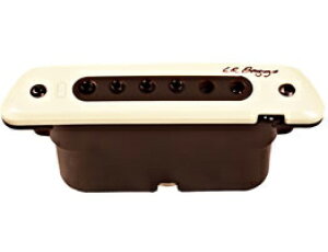 L.R.Baggs M80 Magnetic Pickup Vi ARMp}OleBbNsbNAbv[Magnetic Pickup][Acoustic Guitar,AR[XeBbNM^[]