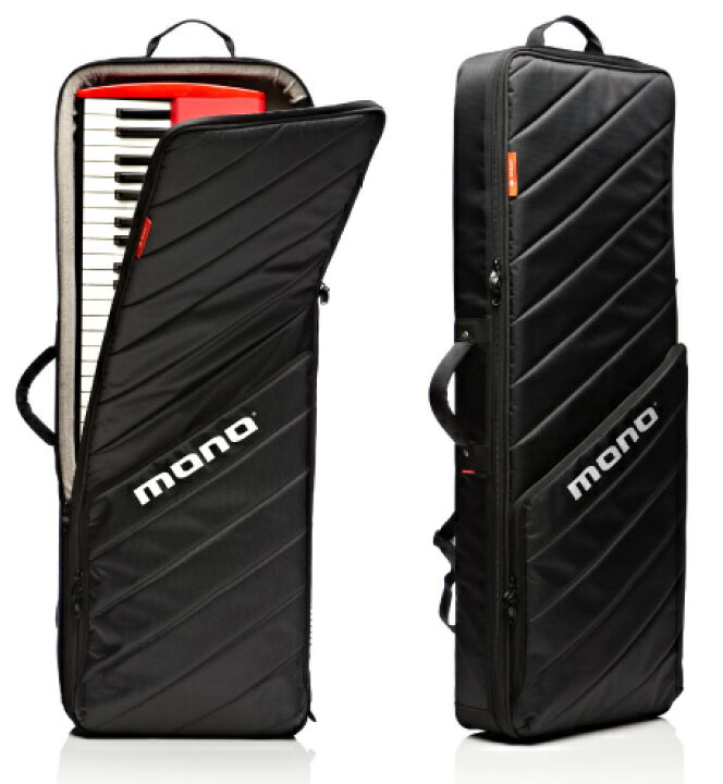 楽天市場】MONO M80 K61-BLK 新品 キーボードケース[モノ][M-80 