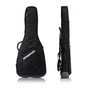 MONO M80 VHB-BLK Vertigo Vi Z~ARpMOobO[m][ubN,][Semi Acoustic][Gig Bag]