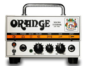 y20WzOrange Micro Terror Vi ~jAvwbh[IW][}CNe[][^Ǔ][M^[Av,Guitar Amplifier Head]