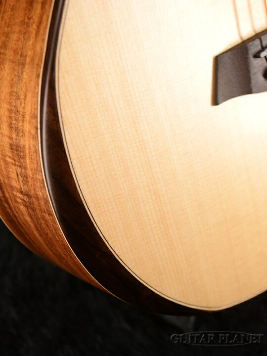 楽天市場】Islander Mini Guitar Acasia 新品[アイランダー][アカシア 