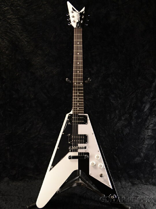 楽天市場】Dean Michael Schenker Signature Retro 新品[ディーン 