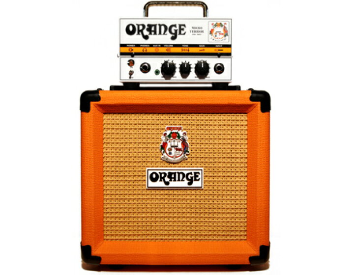 楽天市場】【セット】Orange Micro Terror/PPC108 新品 ヘッド  