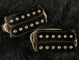 Bare Knuckle "Mule" W-Black Aged Set "2 conductor" "Long leg" 新品[ベアナックル][ブラック,黒][Humbucker,ハムバッカー][エイジド加工][Pickup,ピックアップ]