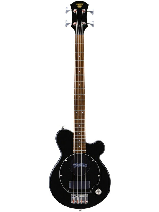 楽天市場】【ベース4点セット付】Pignose PGB-200 BK ブラック 新品 