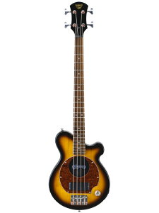 yx[X4_ZbgtzPignose PGB-200 BS uETo[Xg Vi Avx[X[sOm[Y][Brown Sunburst][V[gXP[][Electric Bass,GLx[X]
