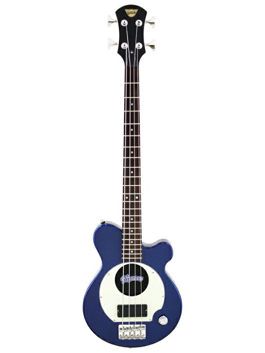 楽天市場】【ベース4点セット付】Pignose PGB-200 MBL メタリック 