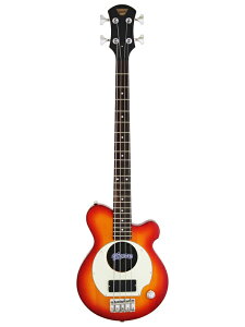 yx[X4_ZbgtzPignose PGB-200 CS `F[To[Xg Vi Avx[X[sOm[Y][Cherry Sunburst][V[gXP[][Electric Bass,GLx[X]