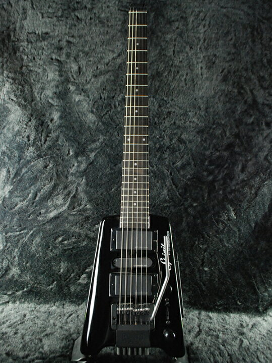 楽天市場】Steinberger Spirit GT-PRO Deluxe HSH 新品 ブラック 