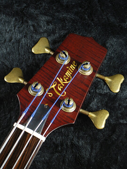 楽天市場】【受注生産/納期半年ほど!!】Takamine PB Series B10 新品 
