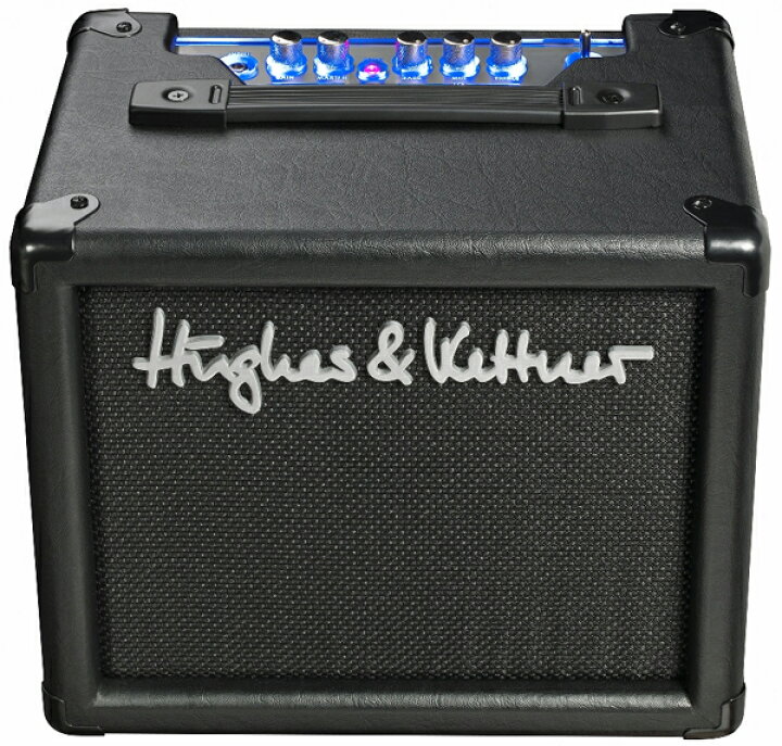 楽天市場】【5W】Hughes & Kettner TubeMeister 5 Combo HUK-TM5/C 