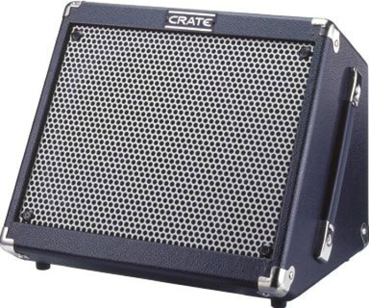 楽天市場】【50W】CRATE TX50DBJ-BK TAXI 新品 バッテリー充電式アンプ  