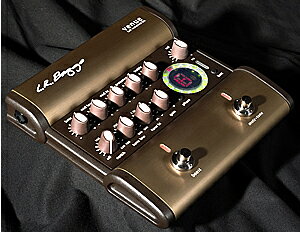 L.R.Baggs Venue D.I. Vi AR[XeBbNM^[pvAv[Preamp]