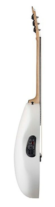 楽天市場】Ovation Elite TX Mid Depth - 1778TX Ivory White 新品 