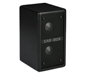Phil Jones Bass EAR-BOX Near Field Monitor Vi j^[Xs[J[[tBW[Y,PJB][C[{bNX][Passive,pbVu][Speaker][EB-200]