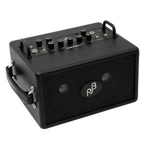 Phil Jones Bass Double Four Plus Vi[tBW[Yx[X][_utH[][Red,Black,White,bh,ubN,zCg,,,][x[XAv/R{,Bass Combo Amplifier]