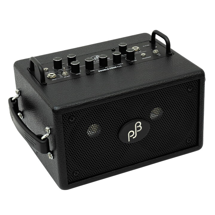 楽天市場】Phil Jones Bass Double Four Plus 新品[フィルジョーンズ 
