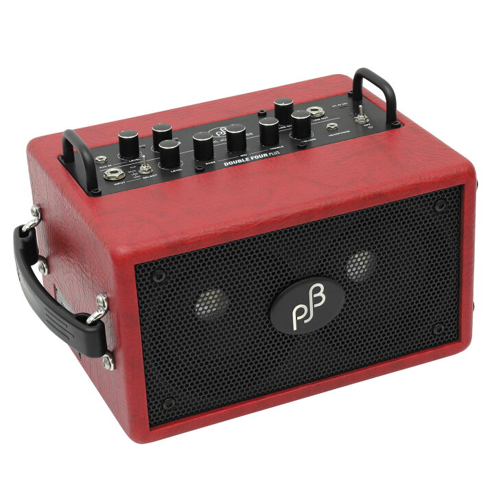 楽天市場】Phil Jones Bass Double Four Plus 新品[フィルジョーンズ 
