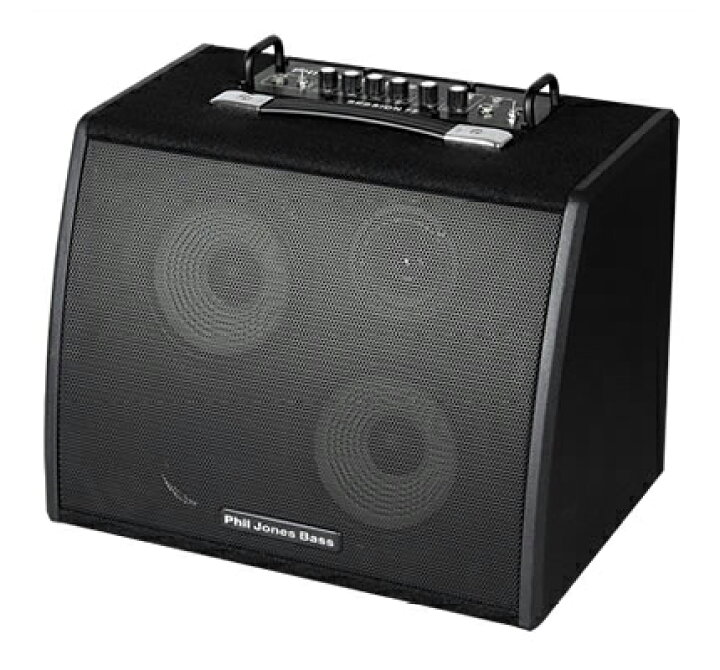 楽天市場】【100W】Phil Jones Bass Session 77 新品[PJB][フィル 