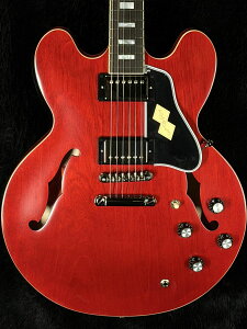 Epiphone Inspired by Gibson Custom 1962 ES-335 Reissue #26021510301 -Sixties Cherry-[�����摜][3.845kg][�W���Y�M�^�[�t���A�݌ɕi]