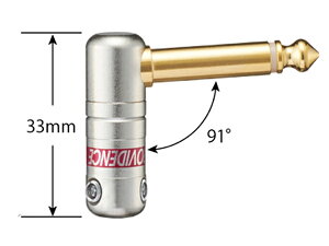 Providence V206 Solderless Model L PLUG NP-24GL[vBfX][\_[X][V[h,vO][Cable,P[u]
