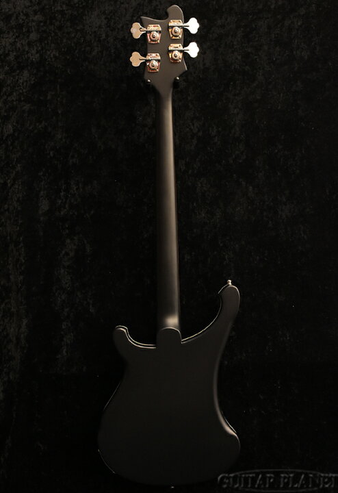 楽天市場】Rickenbacker 4003 新品 -Matte Black-[リッケンバッカー 