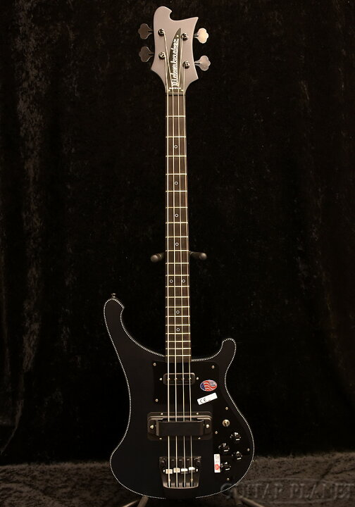 楽天市場】Rickenbacker 4003 NOIR[リッケンバッカー][Black,ブラック 