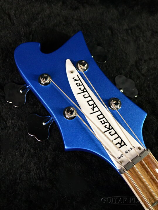 楽天市場】Rickenbacker 4003 Limited Edition 新品 Santa Ana Skyglo 