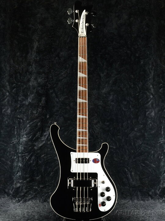 楽天市場】Rickenbacker 4003 -Jetglo- 新品 Jetglo[リッケンバッカー 