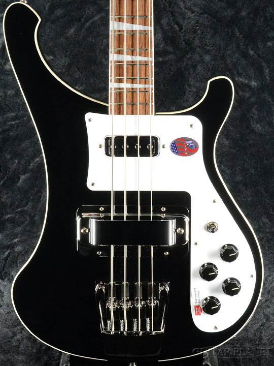 楽天市場】Rickenbacker 4003 -Jetglo- 新品 Jetglo[リッケンバッカー 
