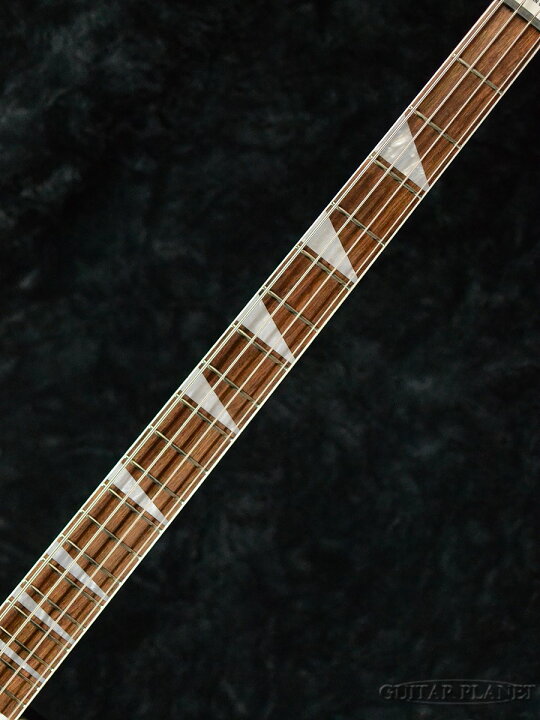 楽天市場】Rickenbacker 4003 -Jetglo- 新品 Jetglo[リッケンバッカー 