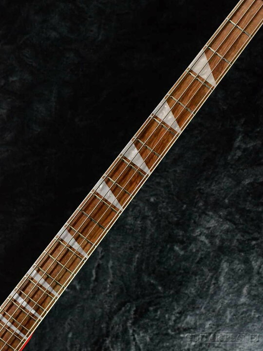 楽天市場】Rickenbacker 4003 -Fireglo- 新品[リッケンバッカー 