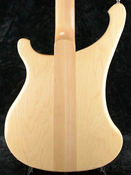 楽天市場】Rickenbacker 4003S -Mapleglo- 新品[リッケンバッカー 