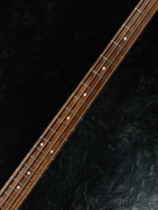 楽天市場】Rickenbacker 4003S -Mapleglo- 新品[リッケンバッカー 