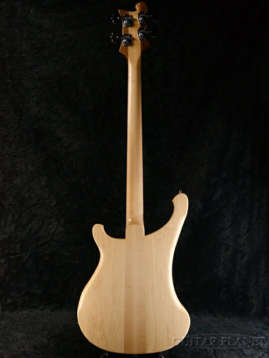 楽天市場】Rickenbacker 4003 -Mapleglo- 新品[リッケンバッカー 