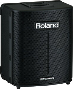 Roland BA-330 Vi Stereo Portable Amplifier[[h][PAVXe][XeIAv][Speaker,Xs[J[]