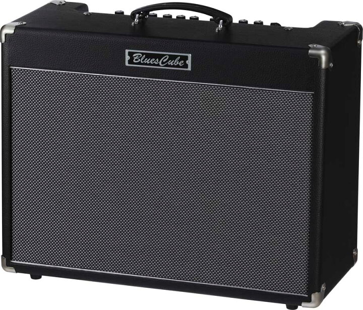 楽天市場】【80W】Roland Blues Cube Artist Black 新品[ローランド 